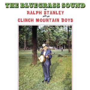 StanleyRalph & The Clinch Mountain Boys - Bluegrass Sound (180G/Green Vinyl) (Rsd) in the group OUR PICKS / Record Store Day / RSD-Sale / RSD50% at Bengans Skivbutik AB (4257480)