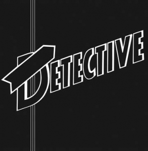 Detective - Detective (Color Vinyl) (Rsd) in the group OUR PICKS / Record Store Day / RSD-Sale / RSD50% at Bengans Skivbutik AB (4257493)