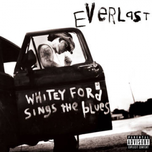 Everlast - Whitey Ford Sings The Blues in the group OUR PICKS / Record Store Day / RSD2022 at Bengans Skivbutik AB (4257494)