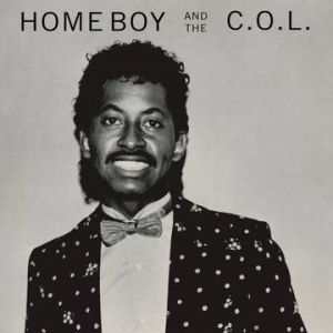 Home Boy & The C.O.L. - Home Boy & The C.O.L. (Rsd) in the group OUR PICKS / Record Store Day / RSD-Sale / RSD50% at Bengans Skivbutik AB (4257499)