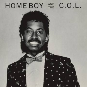 Home Boy & The C.O.L. - Home Boy & The C.O.L. (Rsd) in the group OUR PICKS / Record Store Day / RSD2022 at Bengans Skivbutik AB (4257499)