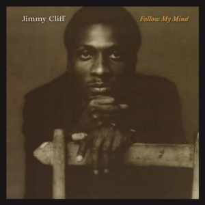 Cliff Jimmy - Follow My Mind (Color Vinyl) (Rsd) in the group OUR PICKS / Record Store Day / RSD-Sale / RSD50% at Bengans Skivbutik AB (4257639)