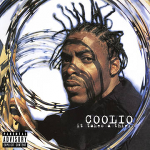 Coolio - It Takes A Thief in the group OUR PICKS / Record Store Day / RSD2022 at Bengans Skivbutik AB (4257641)