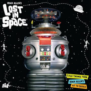 Williams John - Lost In Space: Title Themes From The Hit Tv Series (Rsd) in the group OUR PICKS / Record Store Day / RSD2022 at Bengans Skivbutik AB (4257653)