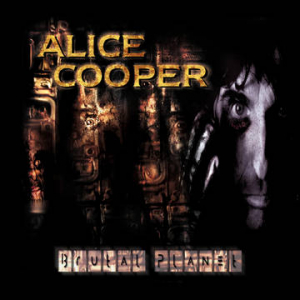 Cooper Alice - Brutal Planet (2Lp/45 Rpm/180G/Brutal Br in the group OUR PICKS / Record Store Day / RSD2022 at Bengans Skivbutik AB (4257661)