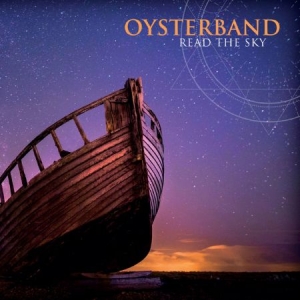 Oysterband - Read The Sky in the group CD / Worldmusic/ Folkmusik at Bengans Skivbutik AB (4257738)