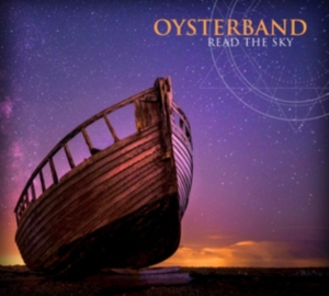 Oysterband - Read The Sky in the group CD / World Music at Bengans Skivbutik AB (4257738)