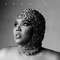 LIZZO - SPECIAL in the group OUR PICKS / Best albums of 2022 / Best of 22 Claes at Bengans Skivbutik AB (4257891)