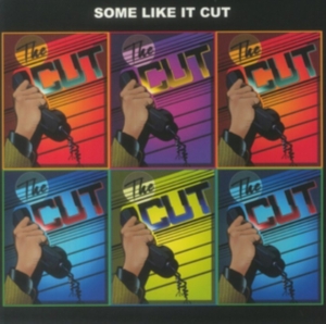 Cut The - Some Like It Cut (Colored Vinyl) in the group VINYL / Pop-Rock at Bengans Skivbutik AB (4258006)