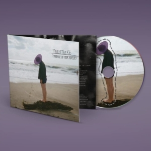 This Is The Kit - Careful Of Your Keepers (Dark Green in the group VINYL / Pop-Rock at Bengans Skivbutik AB (4258019)