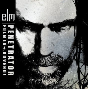 Elm - Penetrator - Fulmen Adveho! (Vinyl in the group VINYL / Pop at Bengans Skivbutik AB (4258024)