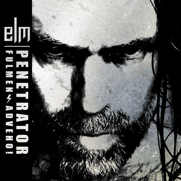 Elm - Penetrator - Fulmen Adveho! (Vinyl) in the group VINYL / Pop at Bengans Skivbutik AB (4258024)