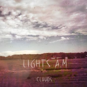 Lights A.M. - Clouds in the group CD / Pop at Bengans Skivbutik AB (4258030)