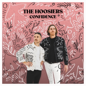Hoosiers The - Confidence in the group CD / Pop-Rock at Bengans Skivbutik AB (4258080)