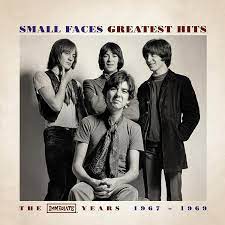 Small Faces - Greatest Hits - The Immediate Years in the group CD / Pop-Rock at Bengans Skivbutik AB (4258135)