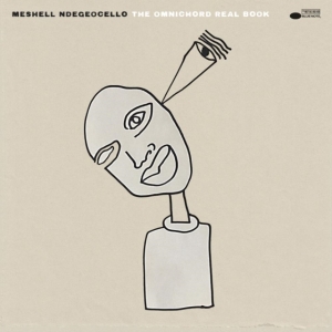 Meshell Ndegeocello - The Omnichord Real Book in the group OTHER / Övrigt /  at Bengans Skivbutik AB (4258161)