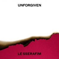 Le Sserafim - Unforgiven' (Compact Version) in the group CD / Pop-Rock at Bengans Skivbutik AB (4258172)