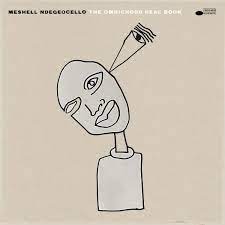 Meshell Ndegeocello - The Omnichord Real Book in the group CD / Jazz at Bengans Skivbutik AB (4258188)
