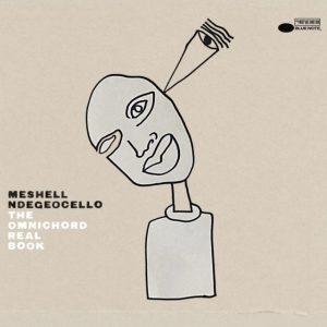 Meshell Ndegeocello - The Omnichord Real Book in the group CD / Jazz at Bengans Skivbutik AB (4258188)