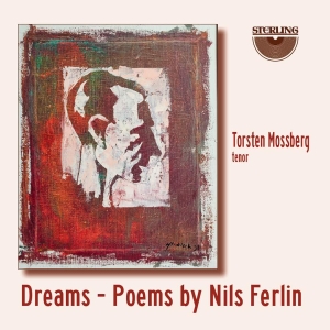 Various - Dreams - Poems By Nils Ferlin in the group Externt_Lager /  at Bengans Skivbutik AB (4258210)