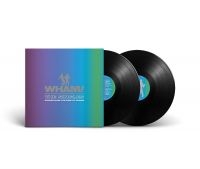 Wham! - The Singles: Echoes From The Edge Of Hea in the group Minishops / Wham at Bengans Skivbutik AB (4258265)
