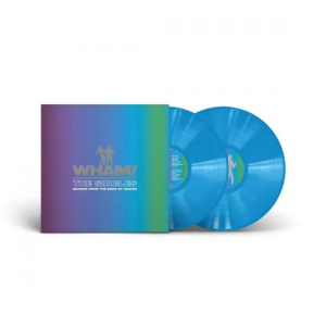 Wham! - The Singles: Echoes From The Edge Of Hea in the group VINYL / Pop-Rock at Bengans Skivbutik AB (4258266)