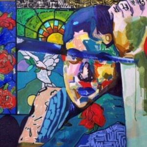 Susto - My Entire Life in the group VINYL / Hårdrock at Bengans Skivbutik AB (4258382)