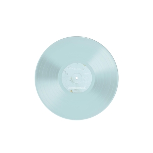 The Xcerts - Learning How To Live And Let Go in the group VINYL / Pop-Rock at Bengans Skivbutik AB (4258383)