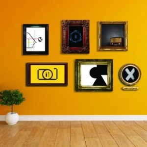 Metroland - X in the group CD / Pop-Rock at Bengans Skivbutik AB (4258413)