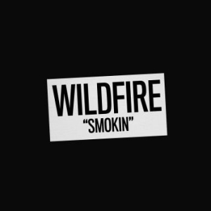 Wildfire - Smokin in the group CD / Hårdrock/ Heavy metal at Bengans Skivbutik AB (4258417)