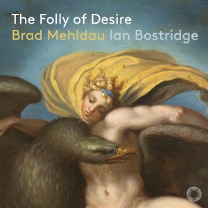 Various - The Folly Of Desire in the group Externt_Lager / at Bengans Skivbutik AB (4258425)