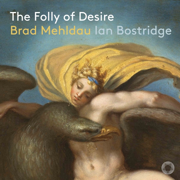 Various - The Folly Of Desire in the group CD / Klassiskt at Bengans Skivbutik AB (4258425)