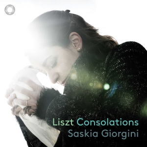 Liszt Franz - Consolations in the group Externt_Lager /  at Bengans Skivbutik AB (4258426)