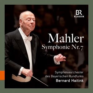 Mahler Gustav - Symphony No. 7 in the group Externt_Lager / at Bengans Skivbutik AB (4258435)