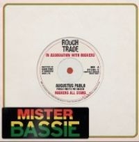 Augustus Pablo - Pablo Meets Mr Bassie in the group VINYL / Pop-Rock at Bengans Skivbutik AB (4258485)