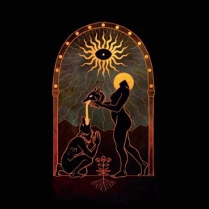 The Nest - Her True Nature in the group VINYL / Hårdrock at Bengans Skivbutik AB (4258499)