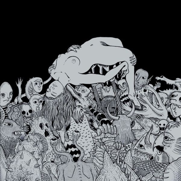 Blind Delon - La Métamorphose in the group VINYL / Pop at Bengans Skivbutik AB (4258978)