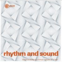 Mandrassi & Zollinger - Rhythm & Sound in the group VINYL / Jazz/Blues at Bengans Skivbutik AB (4258980)