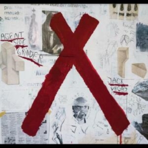 Agent Side Grinder - Jack Vegas in the group Labels / Progress Productions at Bengans Skivbutik AB (4258981)