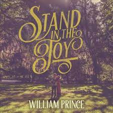 Prince William - Stand In The Joy in the group VINYL / World Music at Bengans Skivbutik AB (4258993)