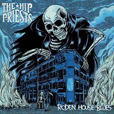 Hip Priests The - Roden House Blues in the group OUR PICKS / Startsida Vinylkampanj at Bengans Skivbutik AB (4258997)