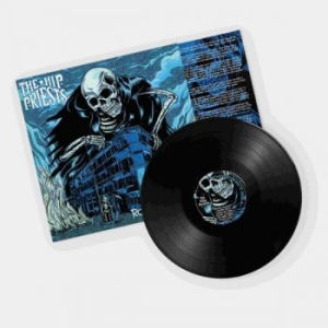 The Hip Priests - Roden House Blues Lp (Black Vinyl) in the group VINYL / Pop-Rock at Bengans Skivbutik AB (4258997)