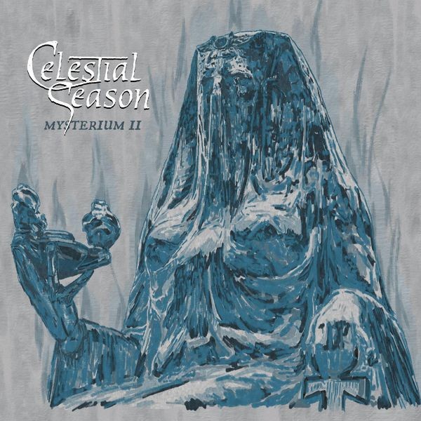 Celestial Season - Mysterium Ii in the group VINYL / Hårdrock/ Heavy metal at Bengans Skivbutik AB (4259032)