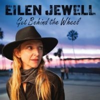 Jewell Eilen - Get Behind The Wheel in the group CD / World Music at Bengans Skivbutik AB (4259062)