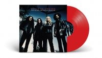 Alice In Chains - Rock Am Ring (Red Vinyl Lp) in the group VINYL / Hårdrock at Bengans Skivbutik AB (4259070)