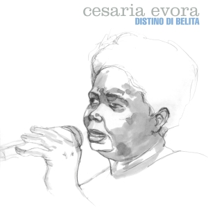 Evora Cesaria - Distino Di Belita in the group OTHER / Music On Vinyl - Vårkampanj at Bengans Skivbutik AB (4259216)