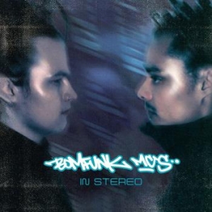 Bomfunk Mc's - In Stereo in the group OTHER / Övrigt /  at Bengans Skivbutik AB (4259217)