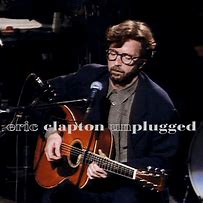 Clapton Eric - Unplugged in the group VINYL / Pop-Rock at Bengans Skivbutik AB (4259248)