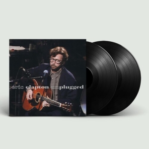 Clapton Eric - Unplugged in the group VINYL / Pop-Rock at Bengans Skivbutik AB (4259248)
