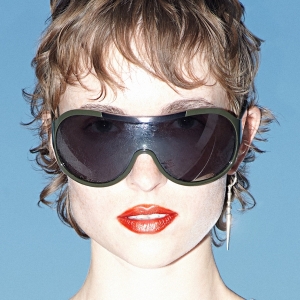 Morgenstern Luna - Dance Dance (Don't Go) in the group CD / Pop-Rock at Bengans Skivbutik AB (4259282)